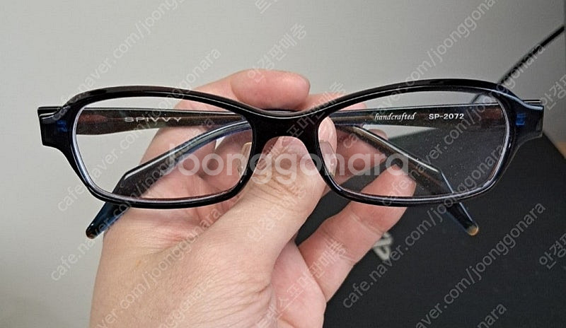 금자안경 스피비 spivvy 2072 blor--0