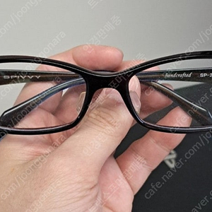 금자안경 스피비 spivvy 2072 blor