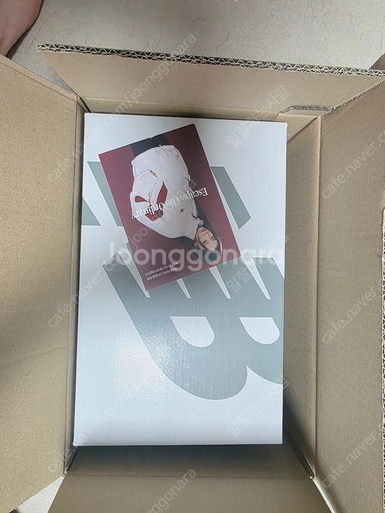 공홈 뉴발란스 MR993 USA 정품 260사이즈 팝니--1