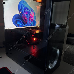 게임용 컴퓨터 (i7-9700K, GTX1080)