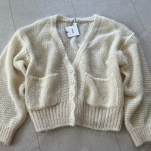 라온컴퍼니 가디건