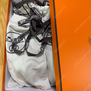 에르메스 오란 블랙37