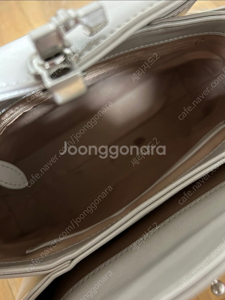 루에브르 가방 팝니다(삭 드 클레)--3