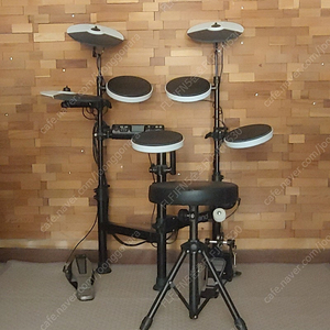 Roland 전자드럼 TD-4KP 판매합니다