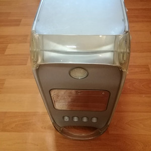 5만 판매 Apple Power Mac G4 애플 파워맥 G4 피시 PC