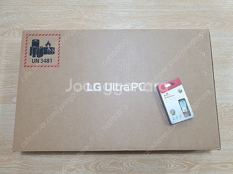 부산) LG노트북 cpu i5 15UD50T-GX5JK--0