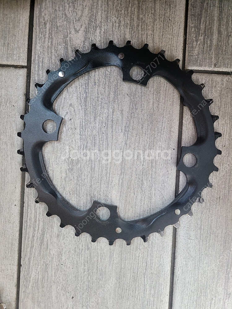 자전거 크랭크 체인링--1