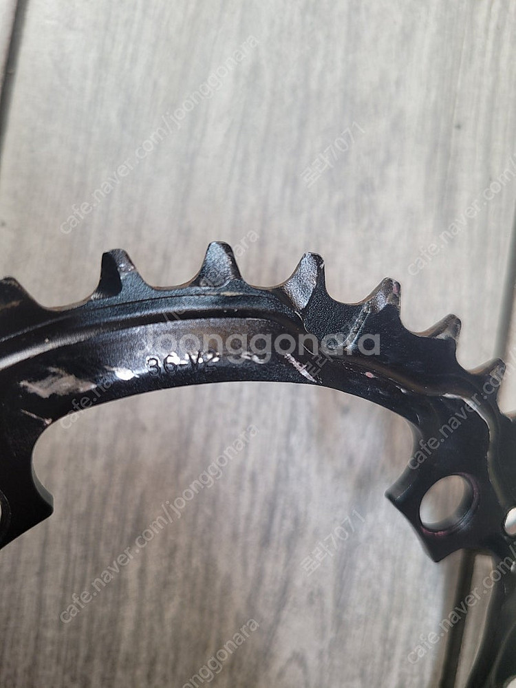 자전거 크랭크 체인링--3