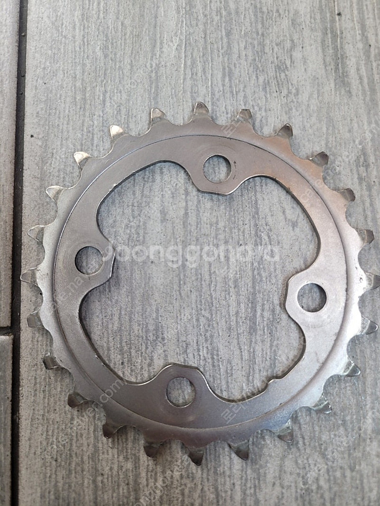 자전거 크랭크 체인링--9