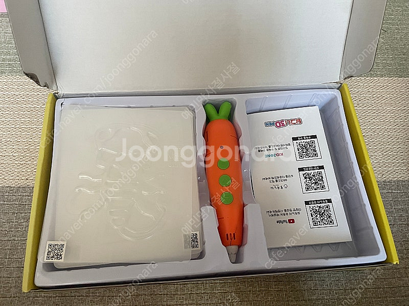 여아 장난감일괄 화장놀이 당근펜 3D펜 인형등 일괄--2