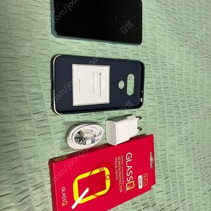 옛날폰 구형폰 LG G6 플러스 128GB 팝니다.