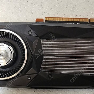 titan xp 타이탄 xp (gtx 1080ti 상위 풀칩)
