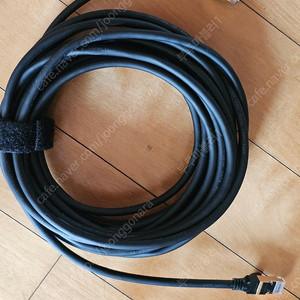 COMNEN CAT8 이더넷 케이블 Rj45 케이블 랜선 8m