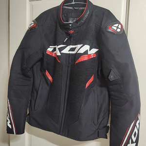 IXON DRACO 오토바이 자켓
