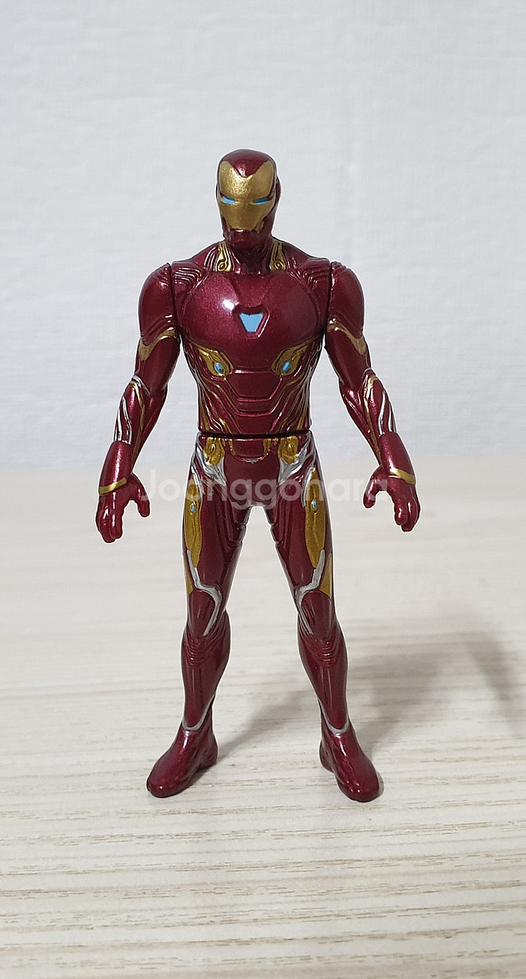 레고 브릭헤즈 아이언맨 메타코레 아이언맨 옵티머스--7