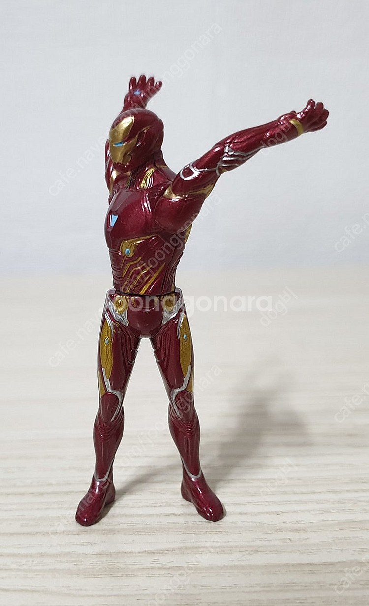 레고 브릭헤즈 아이언맨 메타코레 아이언맨 옵티머스--9