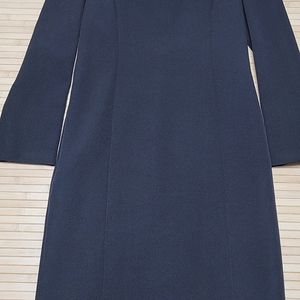 오르 검정 스퀘어넥원피스 S 운포6만원