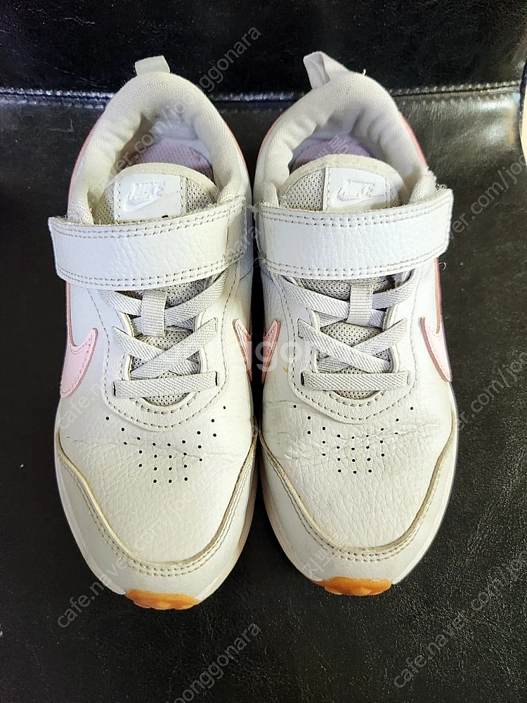 나이키 키즈운동화--0