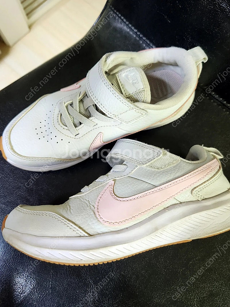 나이키 키즈운동화--2