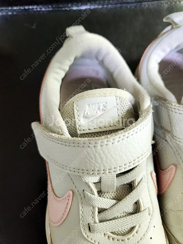 나이키 키즈운동화--3