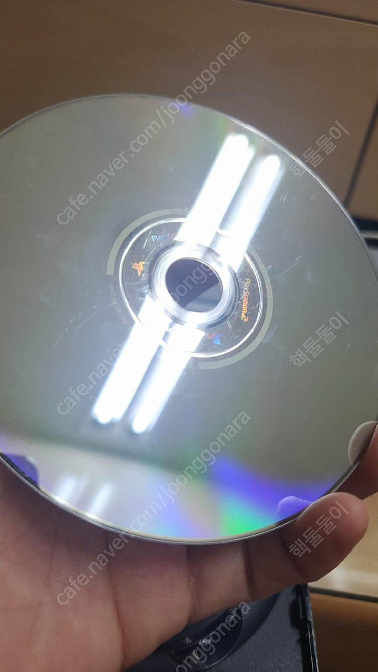 ps2 완다와 거상 택포 2.5 이미지