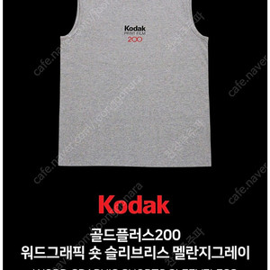 Kodak 슬리브리스 L 코닥 텍 붙은 미사용 새제품