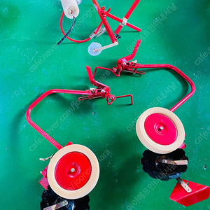 아세아 관리기 휴립피복기 (피복기만)