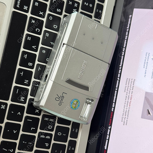 코니카 렉시오 70