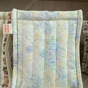 프레젠트프로젝트 패브릭박스 미니 , sm 프프