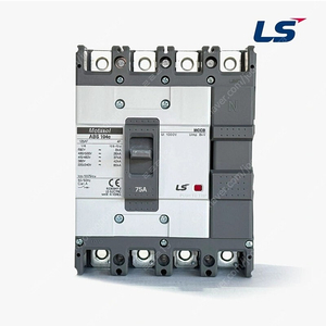 LS Metasol MCCB 차단기 104c 75A