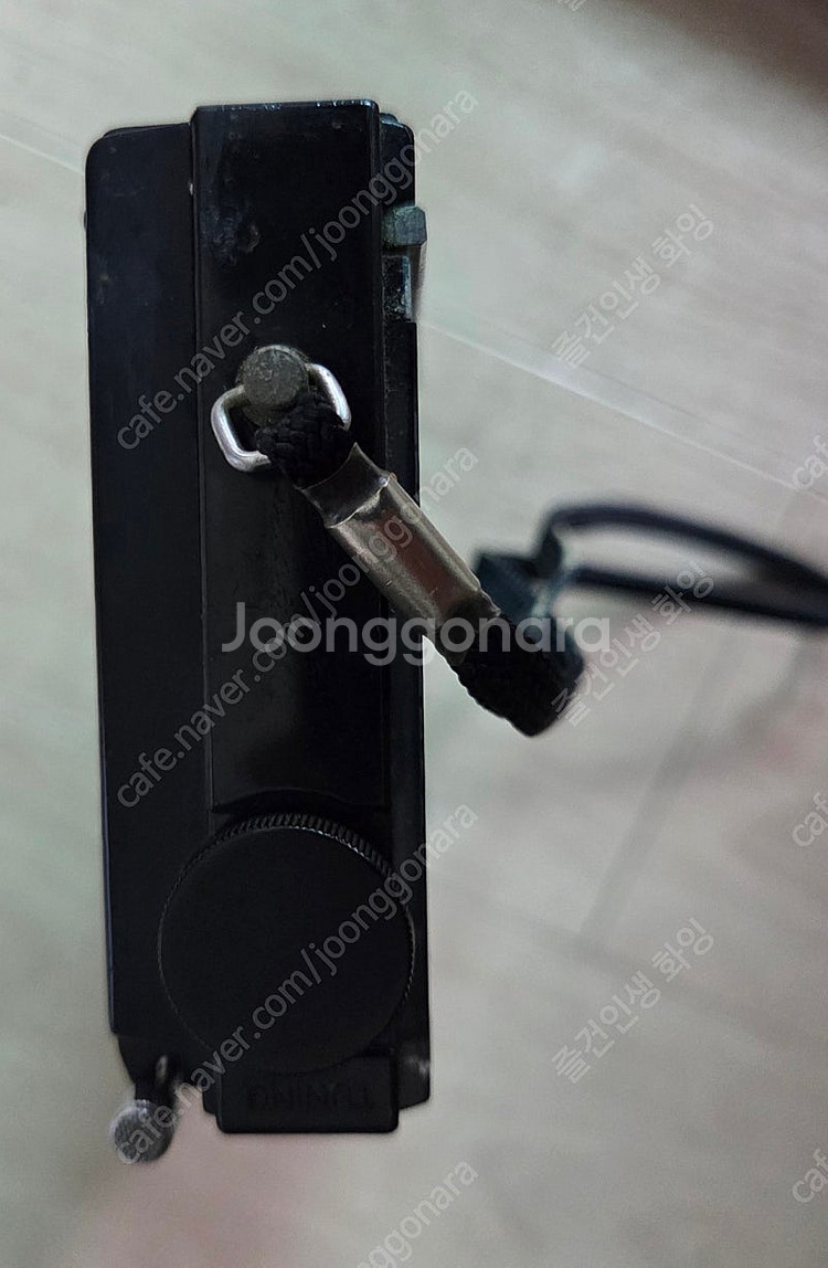 소니9밴드 트랜지스타--4