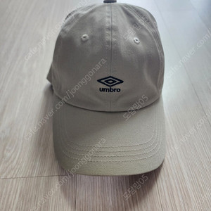 엄브로 볼캡. 엄브로모자