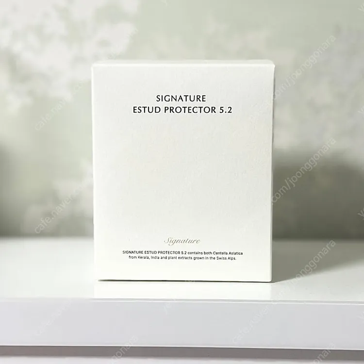 [170ml/새상품] 디마르3 시그니처 에스투드 프로텍트 앰플 5.2 170ml 이미지