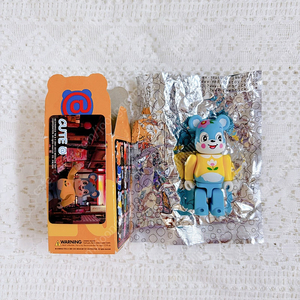 베어브릭 26 큐트