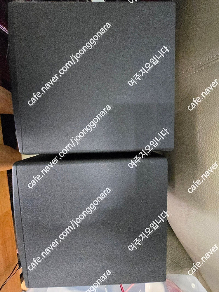 PRESONUS ERIS 5bt 팝니다--2