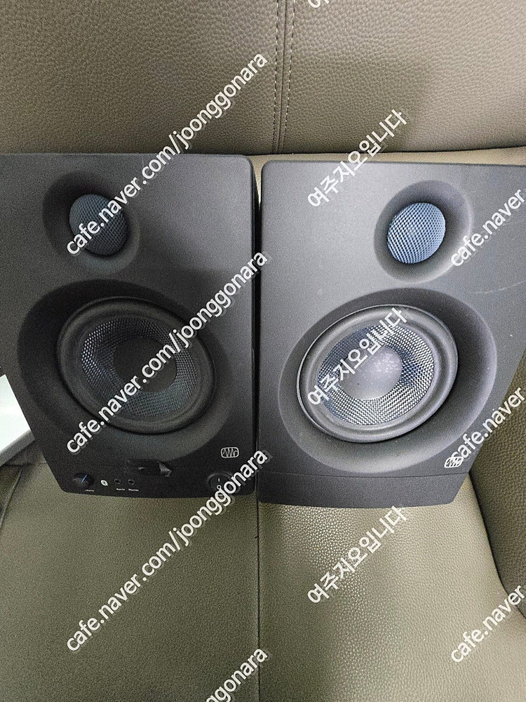 PRESONUS ERIS 5bt 팝니다--3