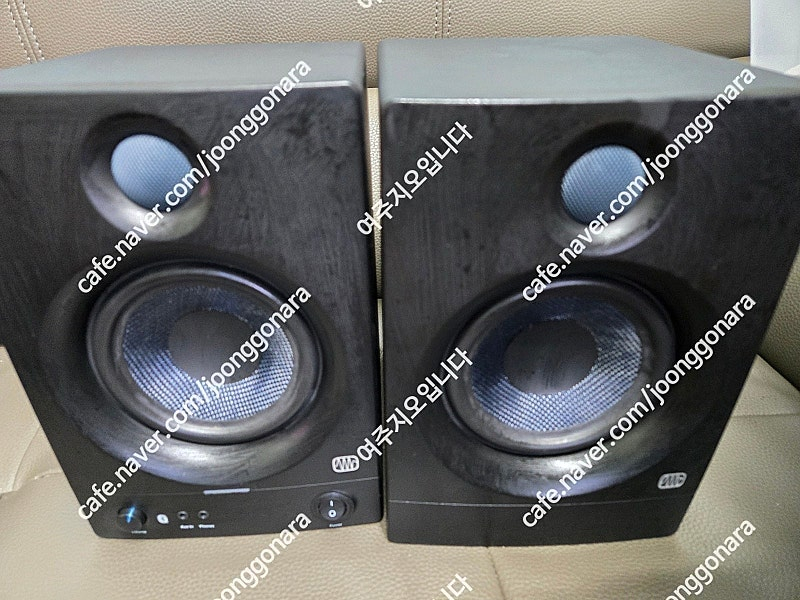 PRESONUS ERIS 5bt 팝니다--4