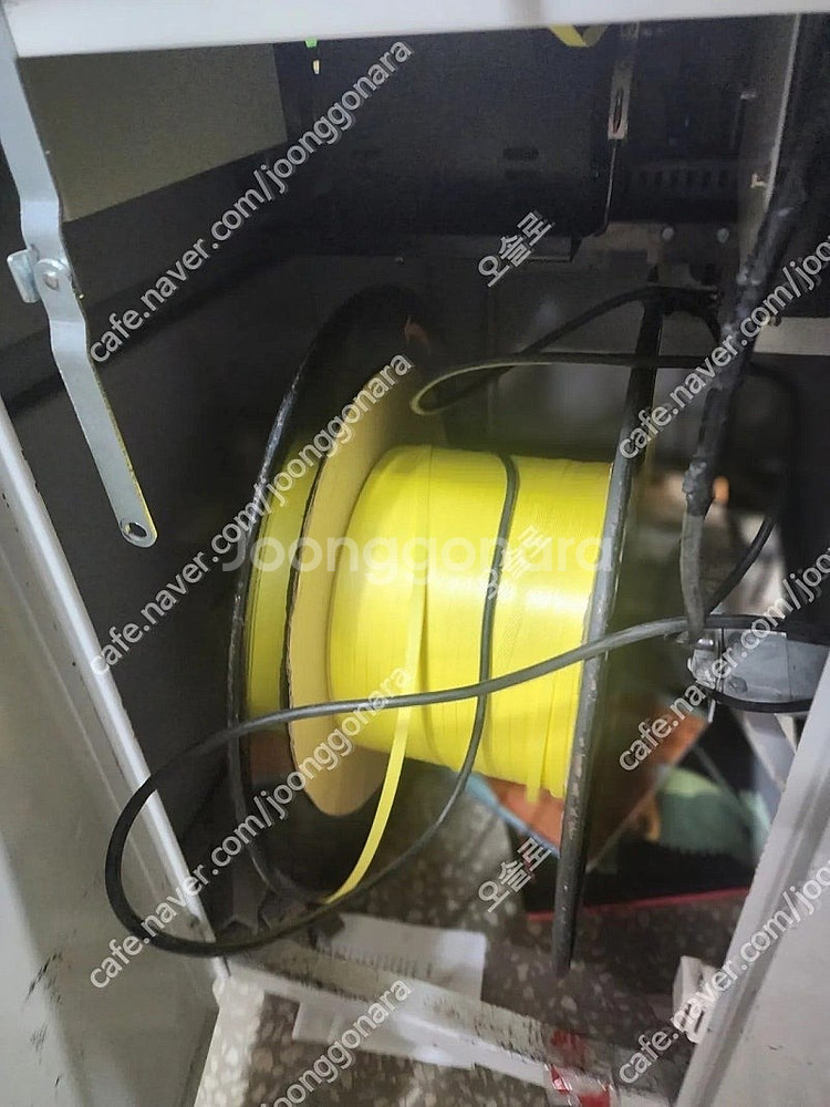 반자동밴딩기--2