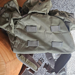 헬리콘텍스 마틸다 백팩