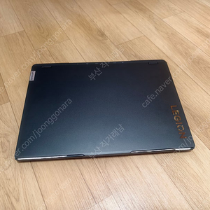 [부산직] 레노버 리전 프로 게이밍 노트북 RTX4070