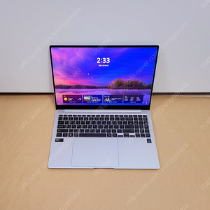 [갤럭시북4] 새상품 NT960XGK-KC71S. i7. 512gb. 16gb 급처합니다 (단순개봉)