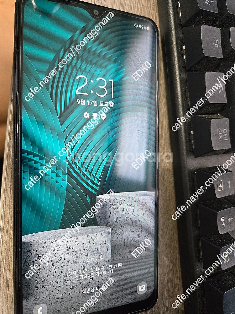 중고 갤럭시a12 sm-a125n/팬텍 p-2100 피처폰 /갤럭시 S6 64G 화이트 직구 SPRINT/애니콜 피...--3