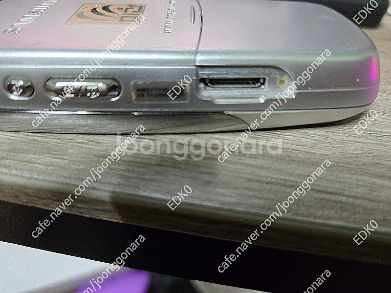 중고 갤럭시a12 sm-a125n/팬텍 p-2100 피처폰 /갤럭시 S6 64G 화이트 직구 SPRINT/애니콜 피...--9