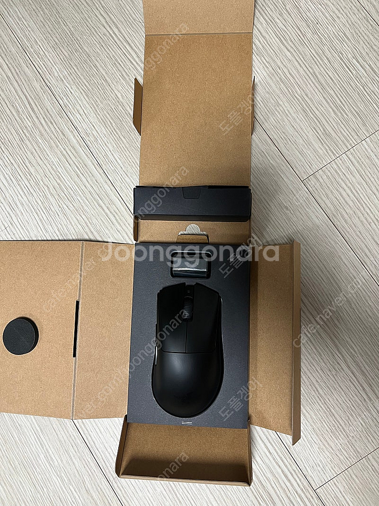 레이저 데스에더 v3 하이퍼스피드--1