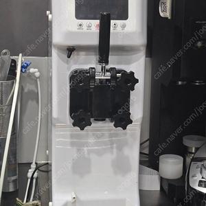 젤라또 아이스크림 기계