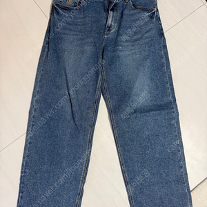 25년 헨리코튼 남자청바지 판매