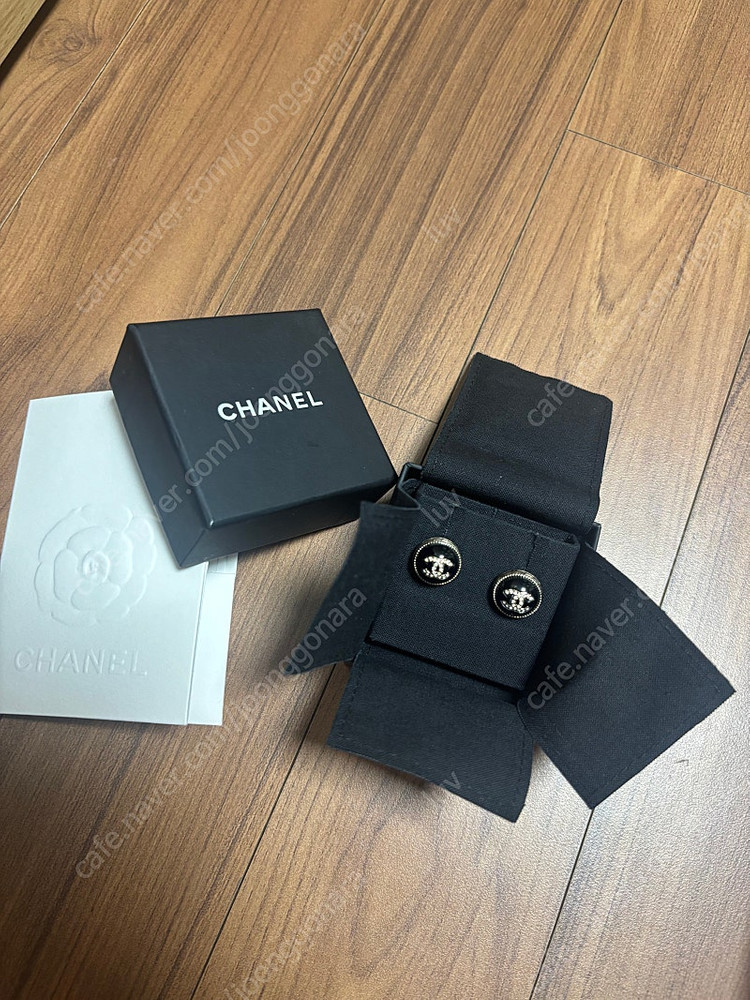 샤넬귀걸이 제니귀걸이 샤넬동글이귀걸이 cc로고--1
