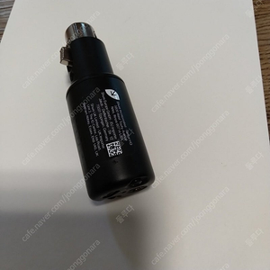 슈어 MVX2U SHURE 미니 디지털 오디오 인터페이스 국내 공식정품 9/2일 구매