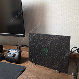 razer 레이저 블래이드 14인치 2023 rtx4070 램64 sdd 2t