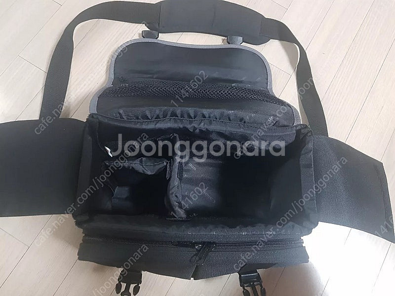 캐논 카메라 가방--1